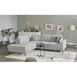Sofa.de Ecksofa Coco ¦ ¦ Maße (cm): B: 283 H: 89 T: 210.0