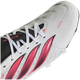 adidas Predator League FG Herren Weiß 48