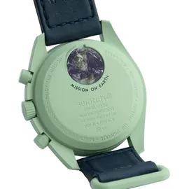 Swatch Omega x Swatch - Mission to Earth - Original mit Zertifikat
