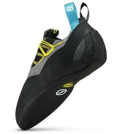 Scarpa Vapor S Kletterschuhe (Größe 45.5, schwarz)