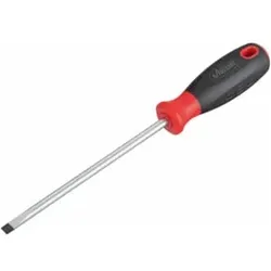 VIGOR Schlitz-Schraubendreher V1701 Schlitz Profil 1,2x6,5 Gesamtlänge: 256 mm