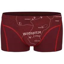 Ein schöner Fleck Erde Herren Boxershort