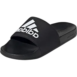 adidas Shower Adilette Core Black / Cloud White / Core Black GZ3779 40,5