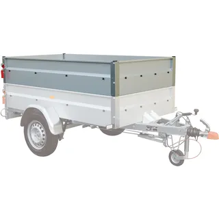 STEMA Bordwandaufsatz für PKW Anhänger BASIC 750 / BASIC 850 / BASIC 1000 / AN 750