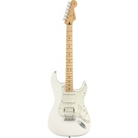 Fender Player Stratocaster HSS MN Polar White