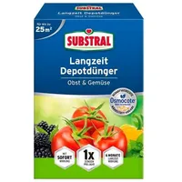 Substral Evergreen Garden Care Substral Langzeit Depot Obst- &