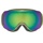Uvex Downhill 2100 CV Planet Skibrille (Größe One Size,