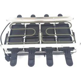 Russell Hobbs Multi Raclette 3 in 1