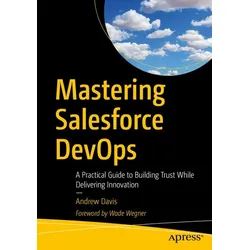 Mastering Salesforce DevOps