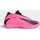 adidas Anthony Edwards 2 Basketballschuh pink/black/red 48