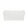 Rotho Aufbewahrungsbox Evo Easy 30 l Kunststoff Transparent
