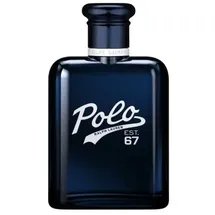 Ralph Lauren Polo 67 Eau de Toilette 75 ml