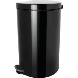 helit Silber-Ionen-tretAbfallbehälter5L, SW