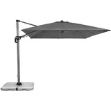 Doppler Pendelschirm 'Active', 350 x 260 cm - 350 x 260 cm