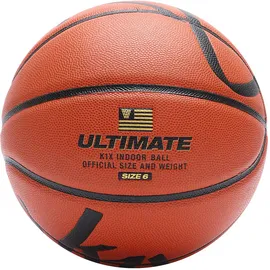 K1X ultimate pro basketball orange