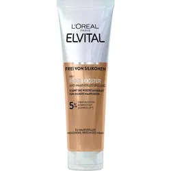 LOreal-Paris Haarpflege ConditionerElvital Fiber Booster Anti-Haarverlust Spülung 150 ml (46,60 € / 1 l)