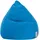 Sitting Point BeanBag Easy 70 x 90 cm blau