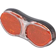 Prophete LED Fahrrad-Rücklicht Rücklicht