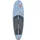 Duotone Flow Air SLS 294,6 cm Blau/Türkis