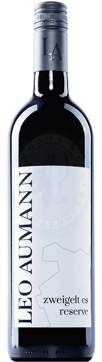 Zweigelt/Cabernet Reserve 2023 Aumann 0,75l
