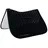 Acavallo Dressur Schabracke schwarz