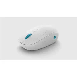 Microsoft Ocean Plastic Mouse Seashell