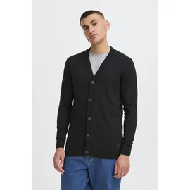 !Solid SOLID Strickjacke SDAkalma in schwarz | Gr.: 3XL