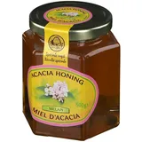Melapi Honing Acacia Vloeibaar 500 g Honig