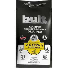 Andere Bult Trockenfutter mit Ente und Pute für Welpen 3 kg