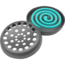 Brunner Mossy Box Sicherheitsbehälter für Moskitospirale