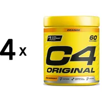 Cellucor C4 Original Orange Pulver 390 g