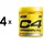 Cellucor C4 Original Orange Pulver 390 g