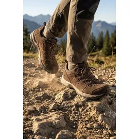 MEINDL Rapide GTX Herren Dunkelbraun 42