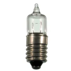 Scharnberger+Hasenbein Halogenlampe 9,3x31mm 11008