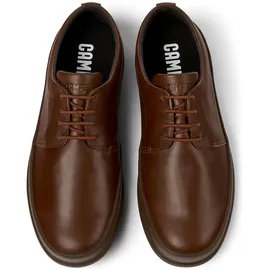 Camper Chasis Herren Braun 43