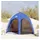 vidaXL Poolzelt 3,66 x 3,05 m Azurblau