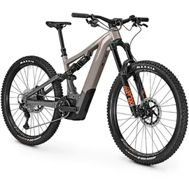 Focus Sam2 6.8 - M