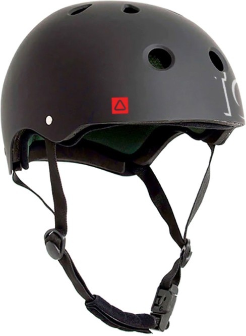 FOLLOW PRO Helm 2024 black - L