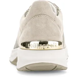Gabor comfort rollingsoft für Damen, beige, Größe 42 1⁄2 EU / 8,5 UK