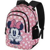 Disney Closer-Plus Running Rucksack Rosa