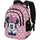 Disney Closer-Plus Running Rucksack Rosa
