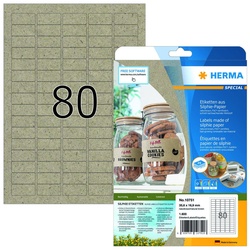 HERMA EtikettSiliphie35,6x16,9