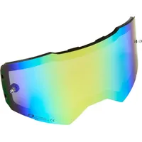 O'Neal Oneal B-55 Verspiegelte Ersatscheibe, gold