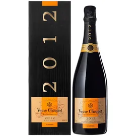 Veuve Clicquot Brut 12% vol 0,75 l