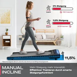 Sportstech Laufband