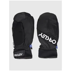 Oakley Factory Winter 2.0 Fäustlinge blackout Gr. L