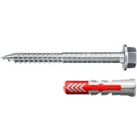 Fischer DuoPower ETA 8x40 S