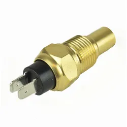 Temperatursensor
