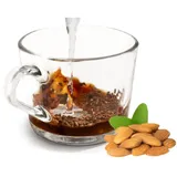 Mandel Löslicher Kaffee Instant Pulver 200 g