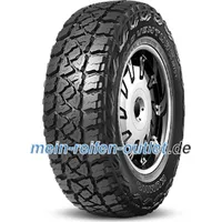 Kumho Road Venture MT51 POR